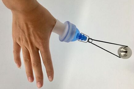 Pompa a vuoto