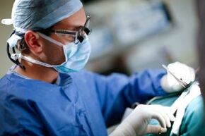 Operazione per aumentare un membro