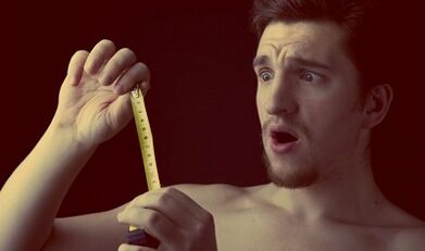 Esercizi per aumentare il pene