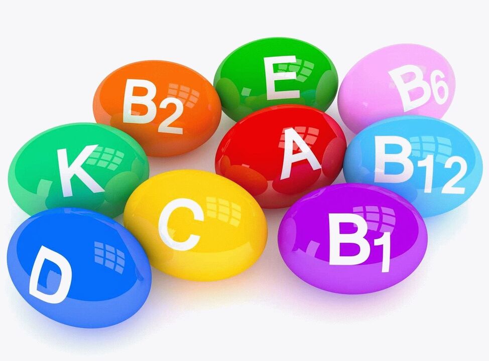 Vitamine contenute nella limonata per l'ingrandimento del pene