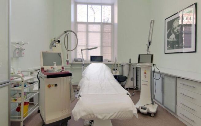 Come scegliere una clinica per un intervento chirurgico