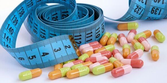 Farmaci per l'ingrandimento del pene